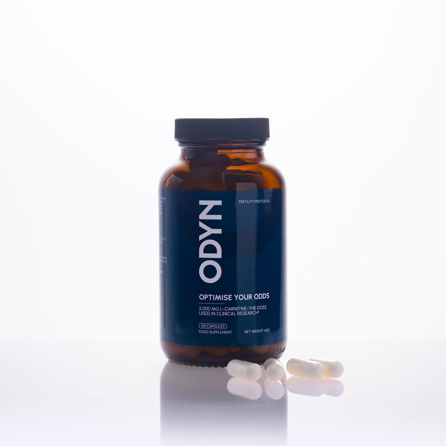 Fertility Supplement for Men